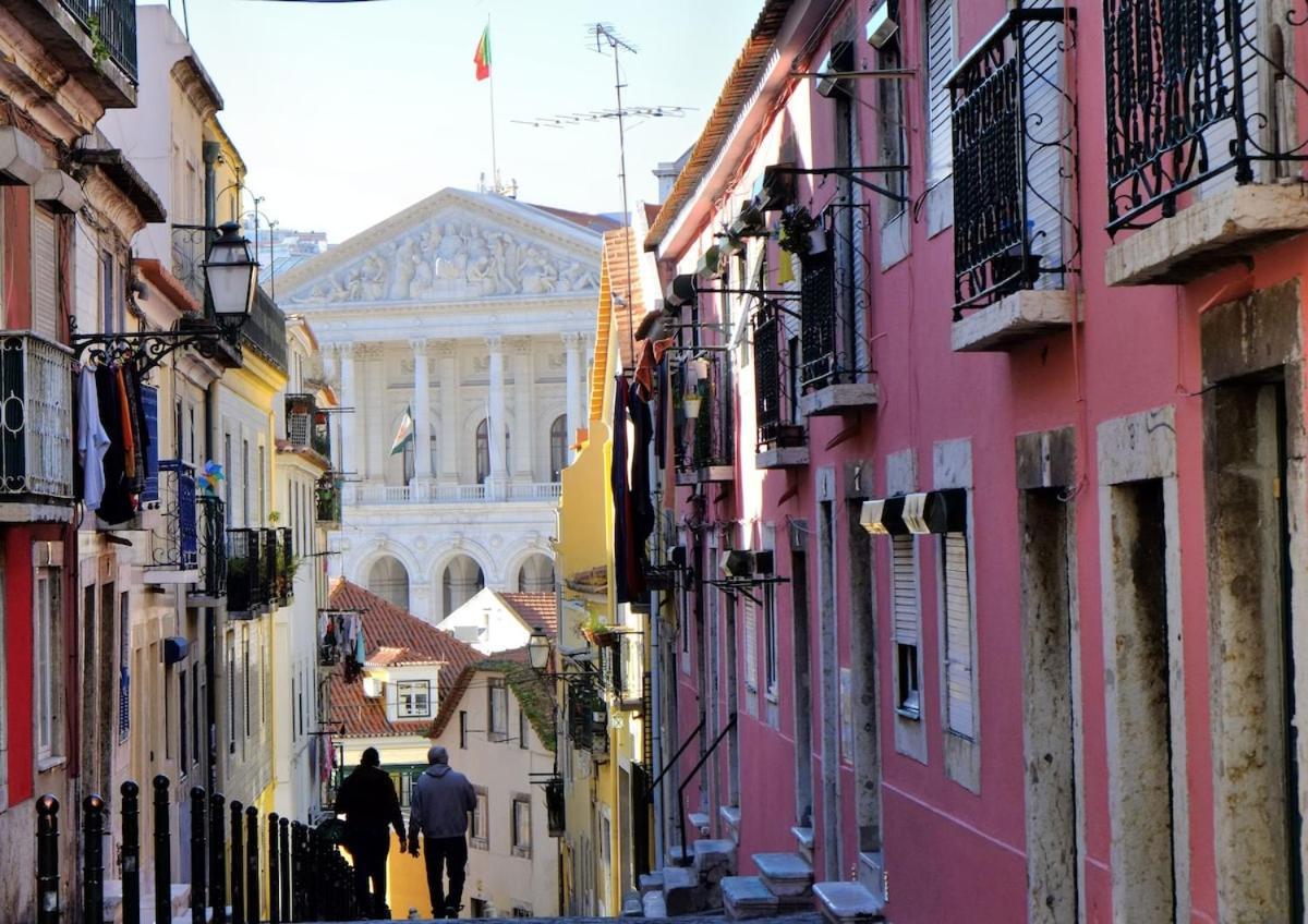 Apartamento 1st Tram 28
