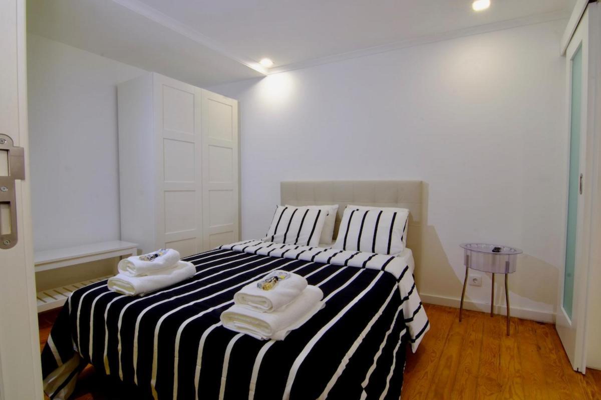1st Tram 28 Apartamento *