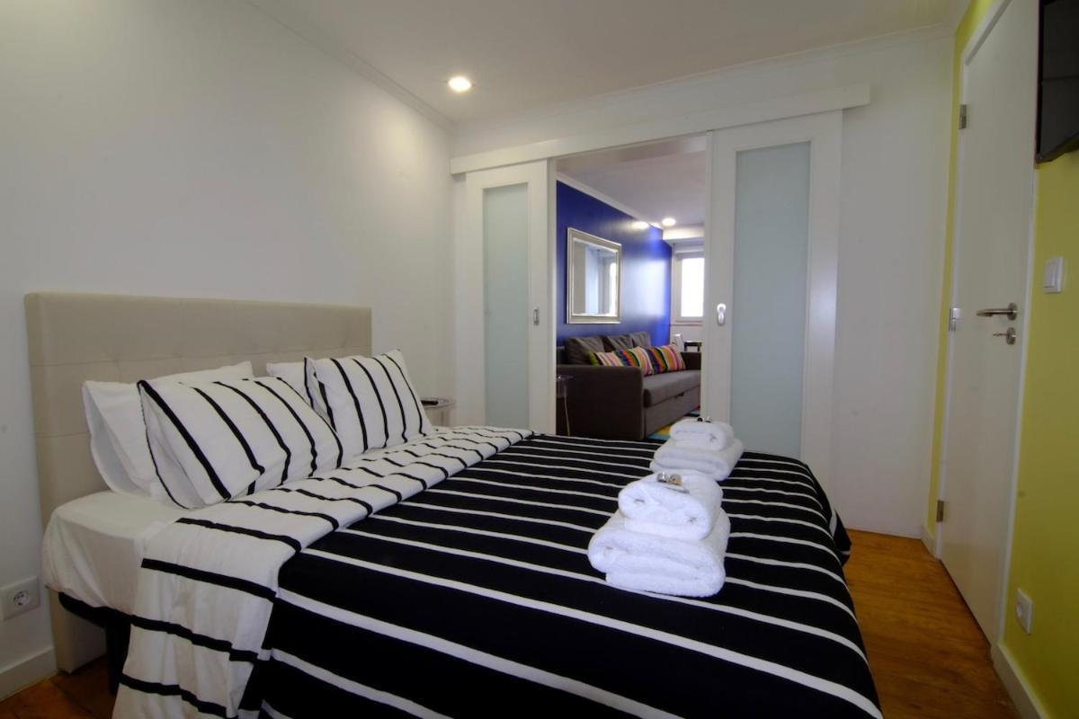 Apartamento 1st Tram 28