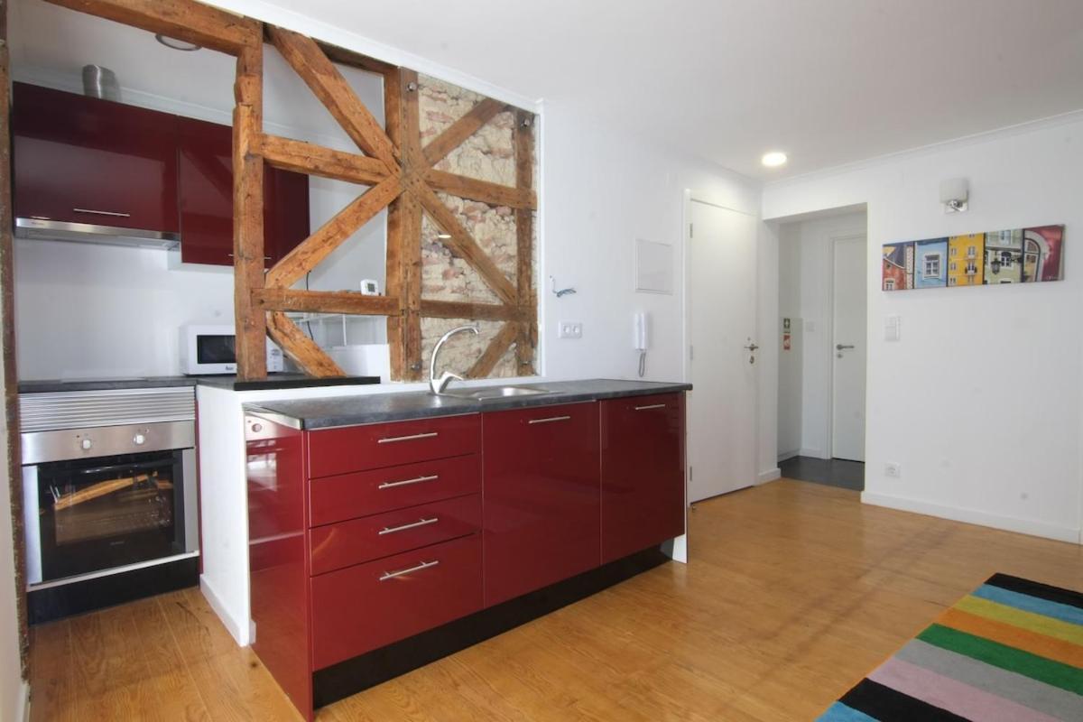 Apartamento 1st Tram 28 Lisboa