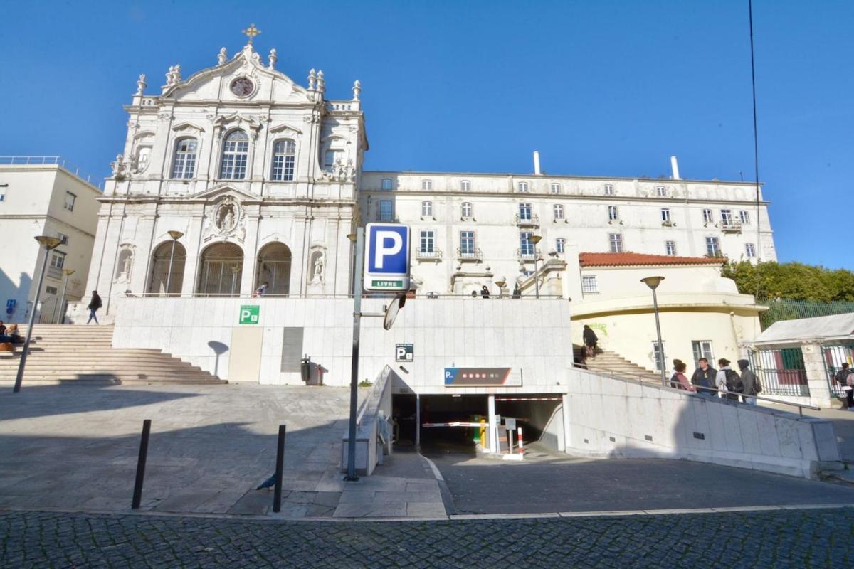 Apartamento 1st Tram 28 Lisboa
