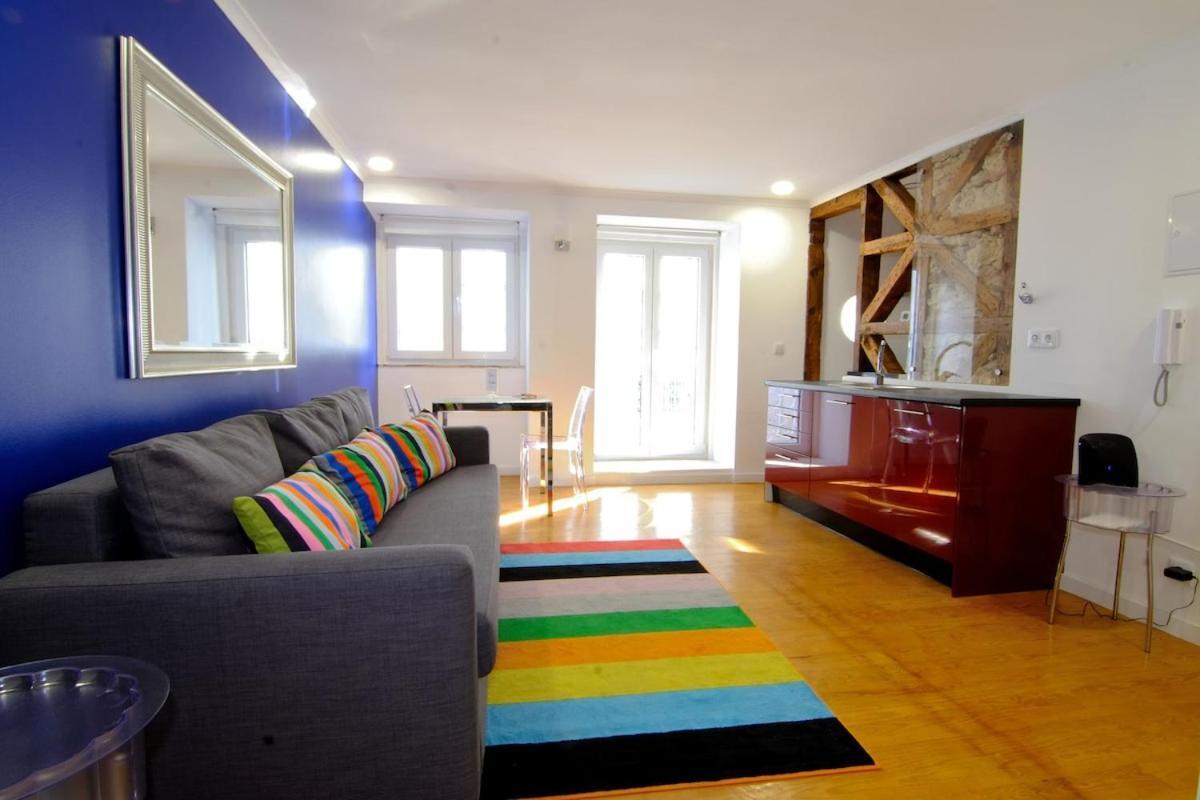 Apartamento 1st Tram 28