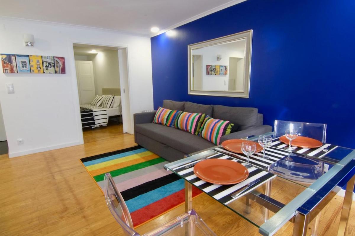 Apartamento 1st Tram 28
